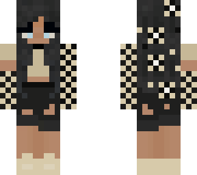 skin for friend 1