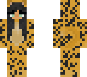 skin for snowdropmoon