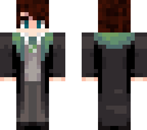 slytherin boy edit