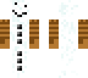 snow golem