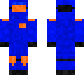 space marine