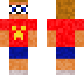 spain (i mean the creepers)