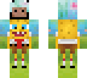 spongemax
