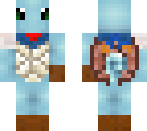 squirtle turtle