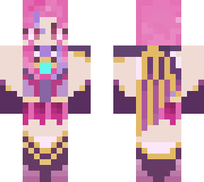 star guardian xayah