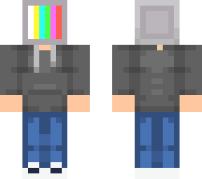 static tv