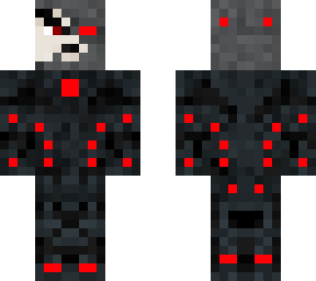 stealth soldier