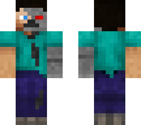 steve-bot