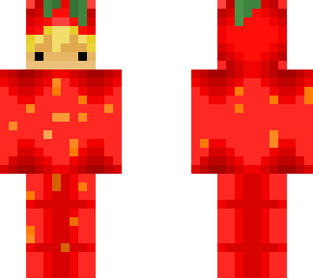 strawberry