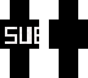 sub skin
