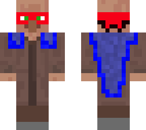 super villager sbeb