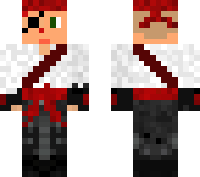 survival pirate