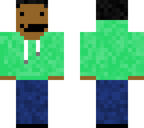 sweatshirt man