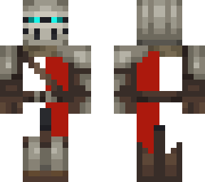 tempelar droid