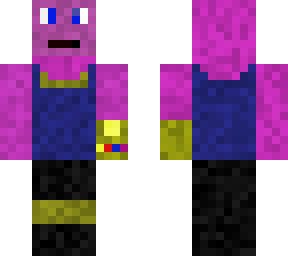 thanos