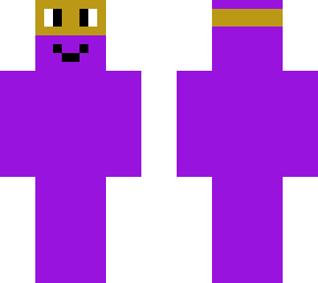 thanos frog