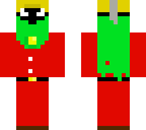 the emperor