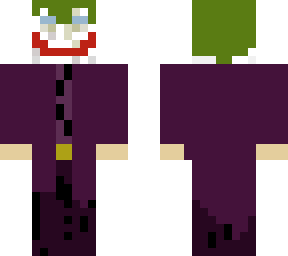 the joker