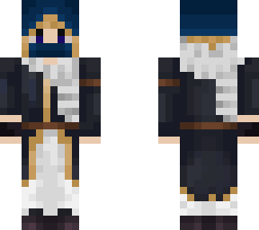 the sand night assassin