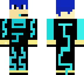 thunder boy