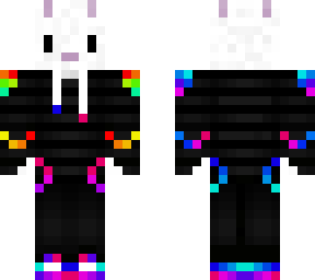 tioarox rainbow