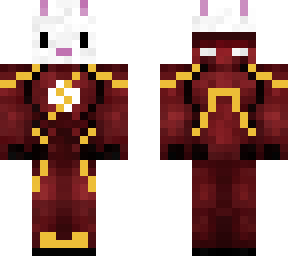 tioarox theflash v3