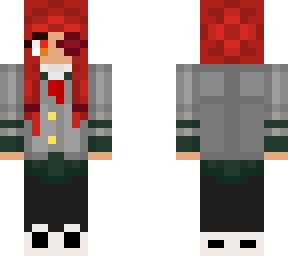 tori yasuko (bnha oc)