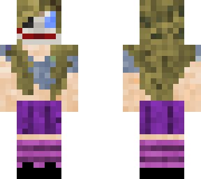 trans sans heath ledger 3.0