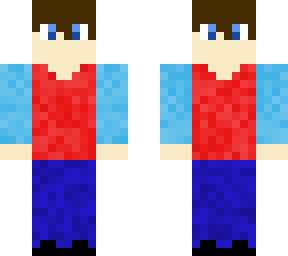 two sided body