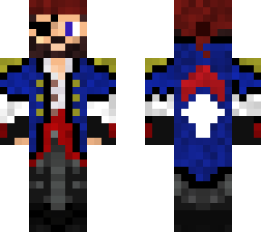 uchiha pirate