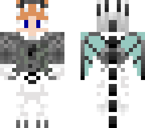 undercover nether dragon boy