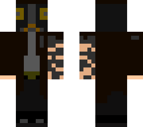 unshaded mirage outfit