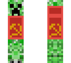ussr creeper