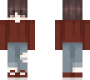 vampire boy