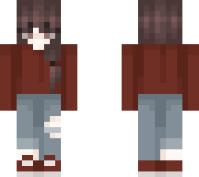 vampire girl