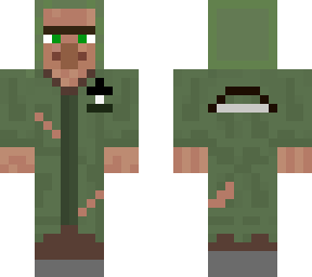 village defender