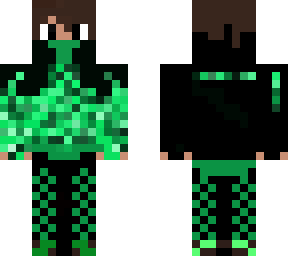 vinh's awesome skin. where his most important skin ever created for youtube. lol