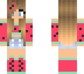 watermelon girl 2