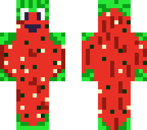 watermelon guy