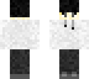 white eboy