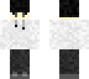 white eboy fixed lol