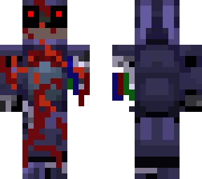 withered bloodthirst bonnie