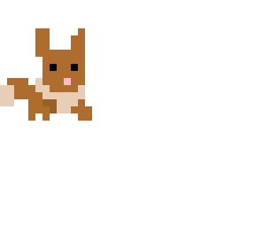 yes its evee! pa