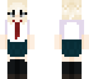 yuki asui - bnha - second generation au
