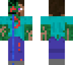 zombie derp