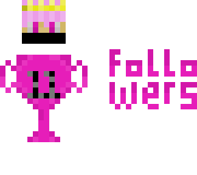11 followers!!!