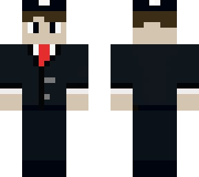 aneatsuitskin