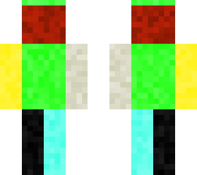 blocks and ores