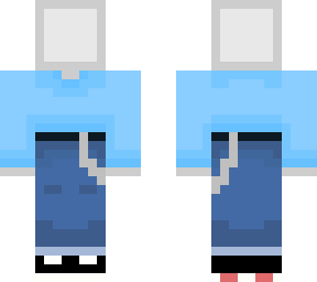 blue version of other skin?