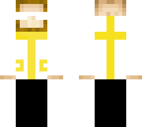 bread god